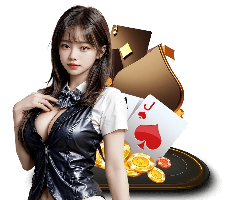 Baccarat trực tuyến tại J188